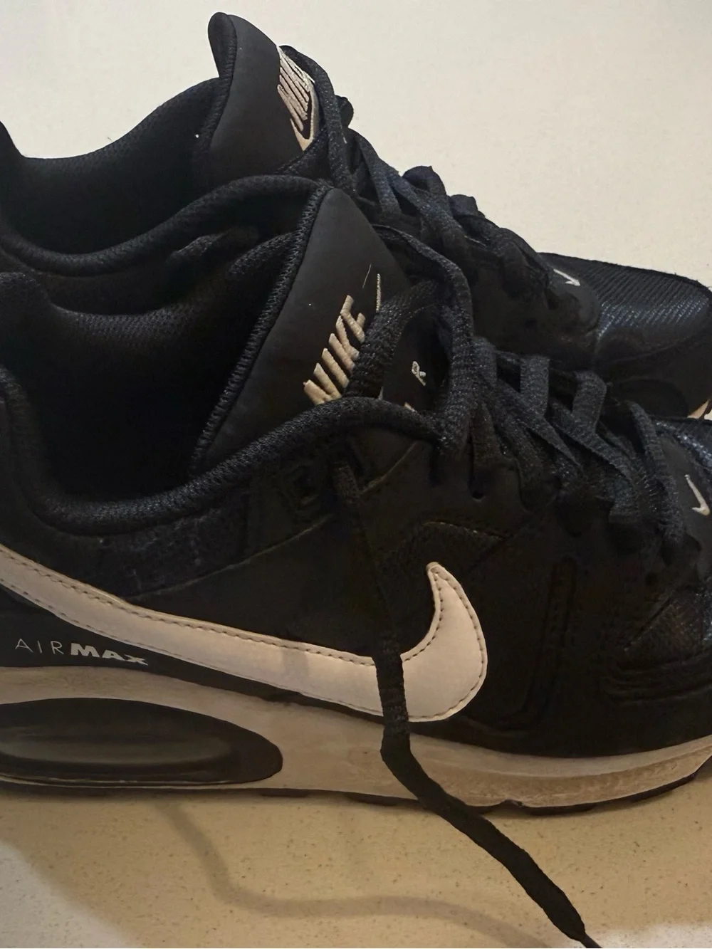 Nike durable trainers
